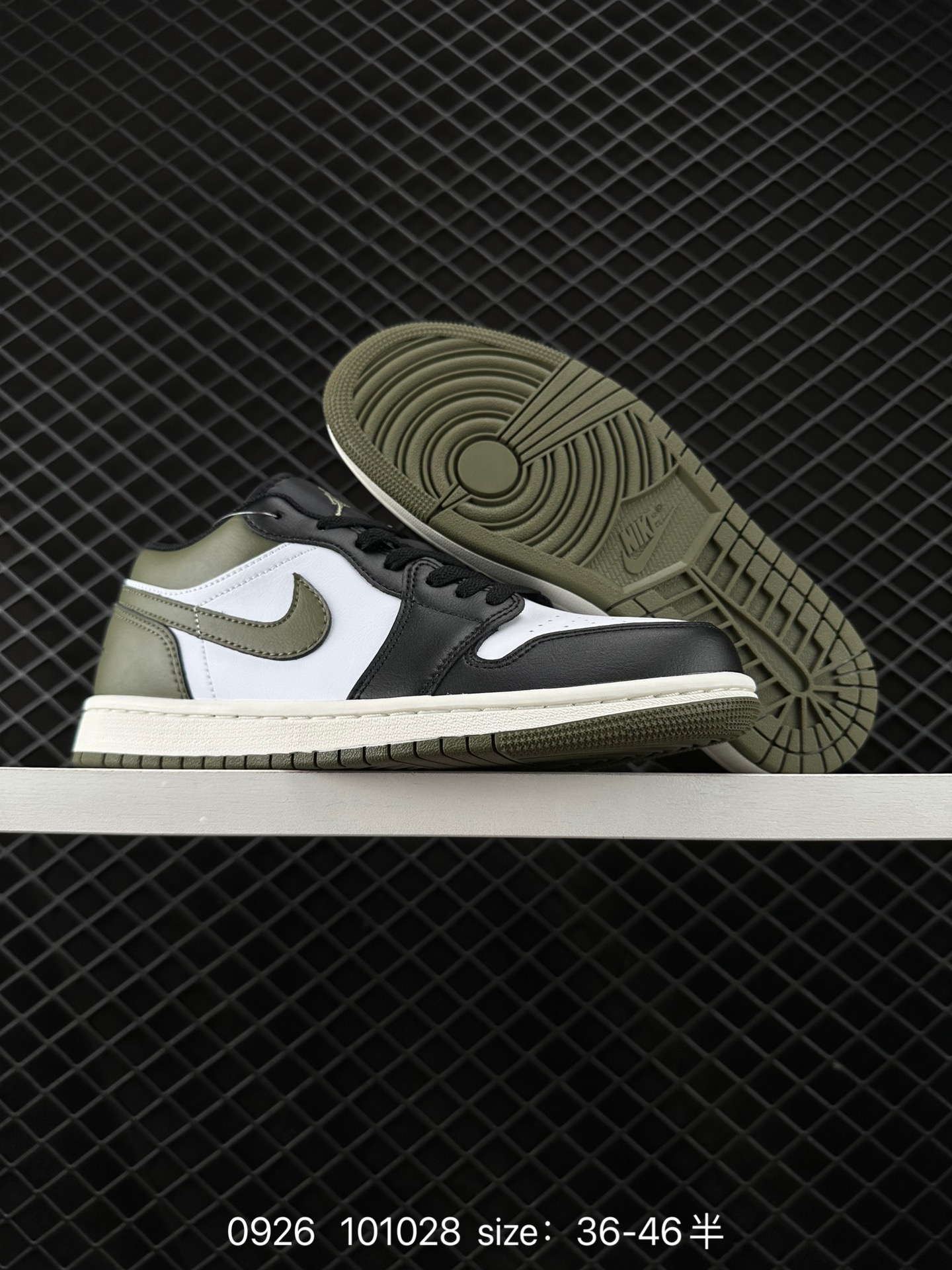 Air Jordan 1 Low AJ1